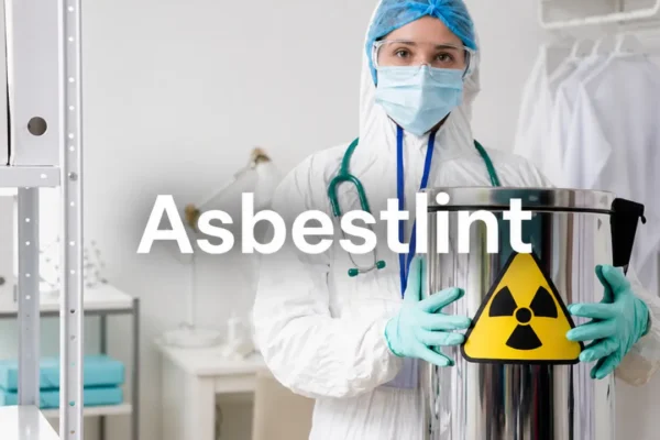 asbestlint