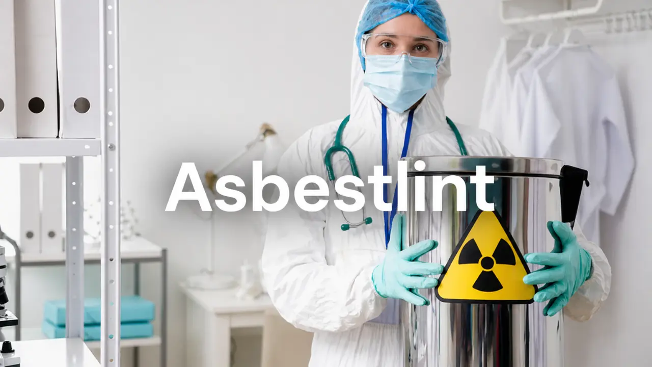 asbestlint