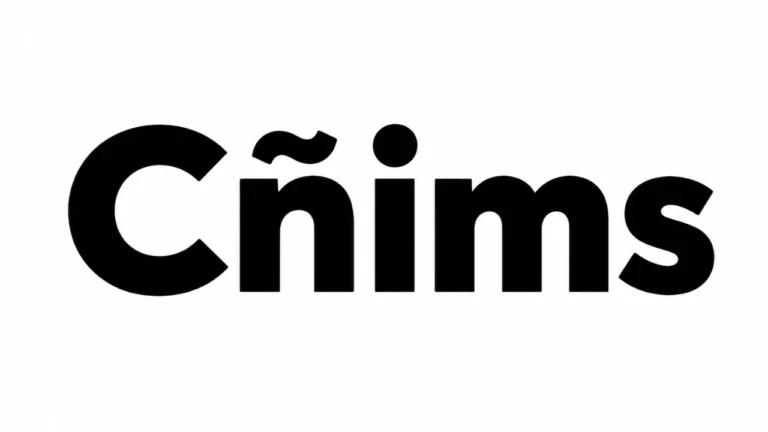 Cñims: A Practical Approach to Modern Digital Management and Connected Workflows