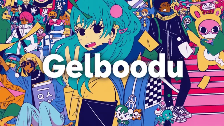 gelboodu