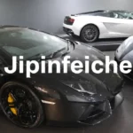 jipinfeiche
