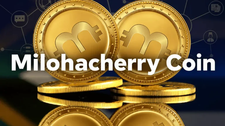 Milohacherry Coin: A Complete Look at Its Features, Technology and Growth Potential