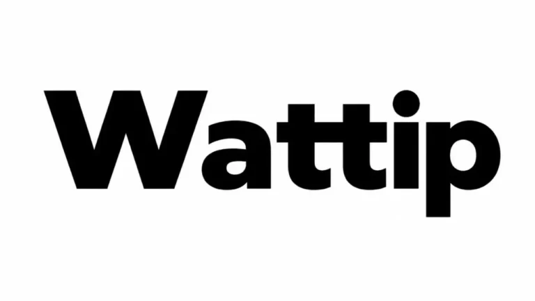 Wattip: Smarter Energy Management for Homes, Businesses, and Better Efficiency