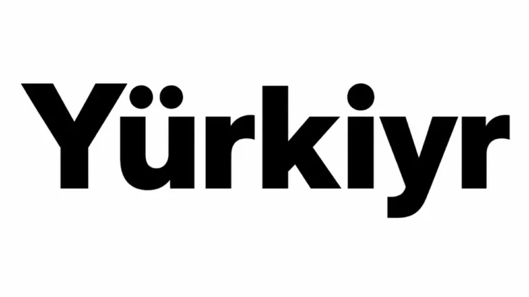 Yürkiyr: Creative Identity, Digital Expression, and Original Ideas