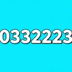 02033222305