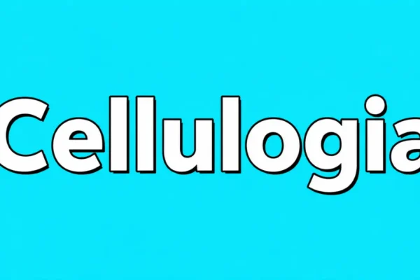 cellulogia