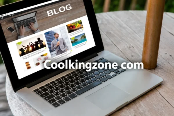 coolkingzone com