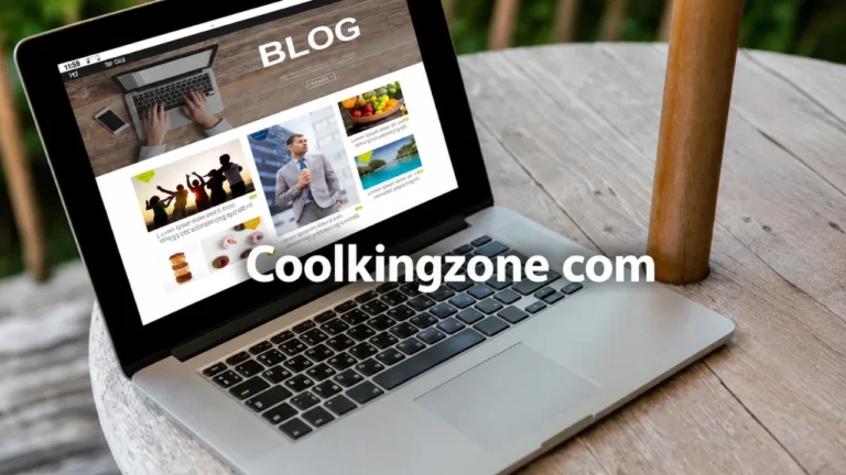 coolkingzone com