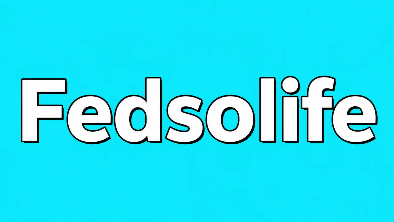 fedsolife