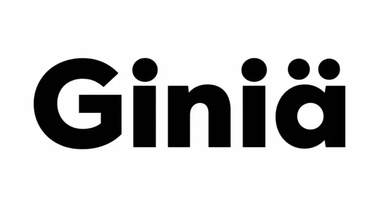 giniä