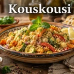 kouskousi