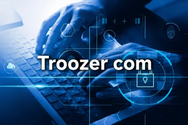 troozer com