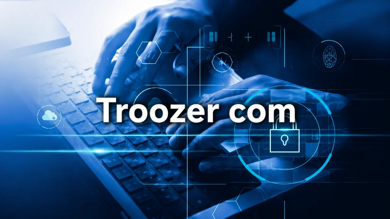 troozer com
